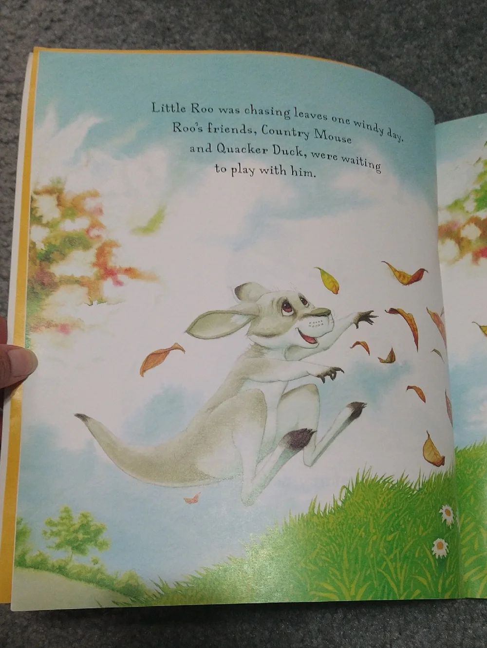 Yes We Can! Children's Book - Picture 2 of 14